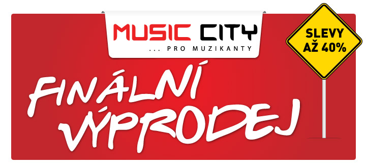 Nepřehlédněte až 40% slevy na vybrané produkty.